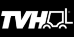 Logo de TVH